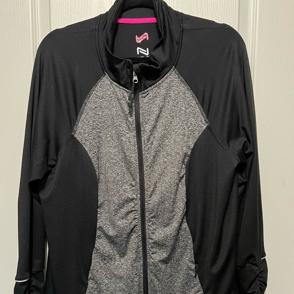 Work out jacket track jacket - Picture 1 of 6